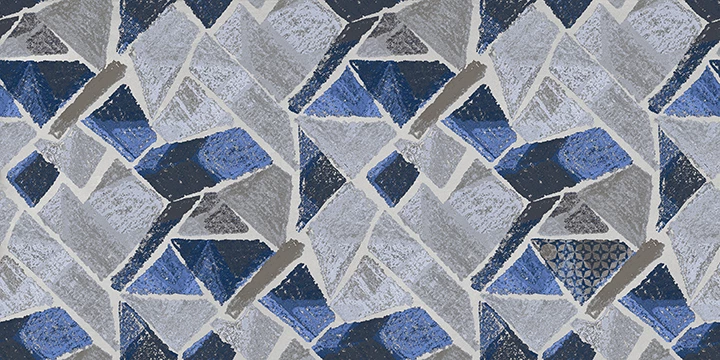 HUAPAI BLUE