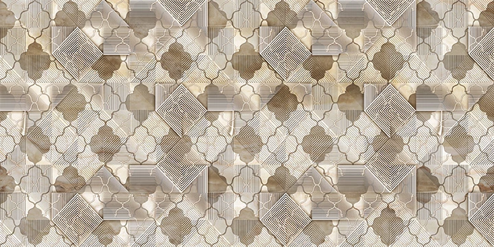 INFINITY DECOR
