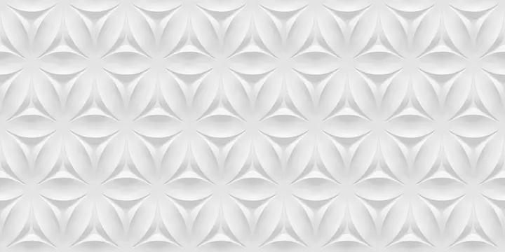SPINNER WHITE