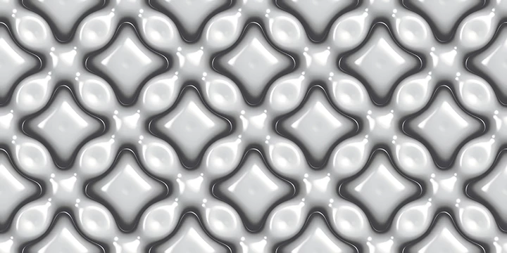 LATTICE GREY