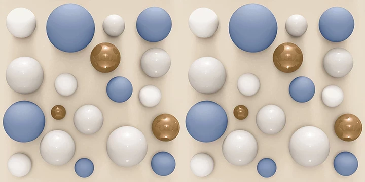 PEBBLES IVORY