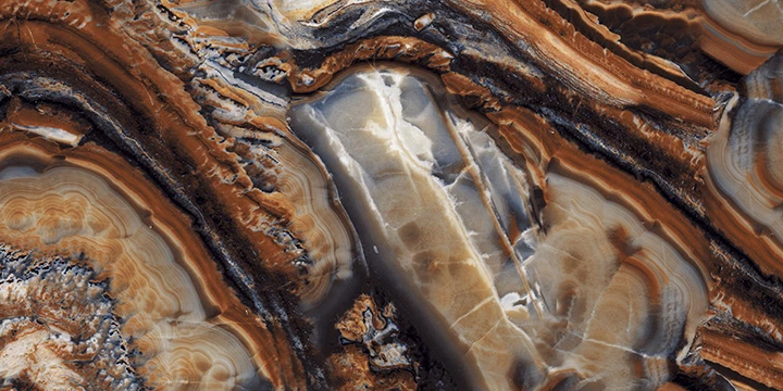 LAVA BROWN
