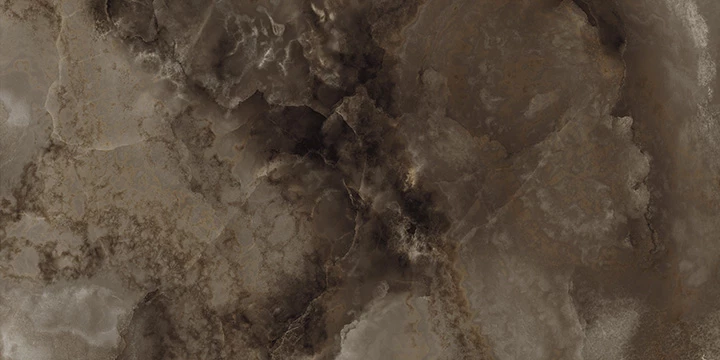 FOSSIL MOCHA