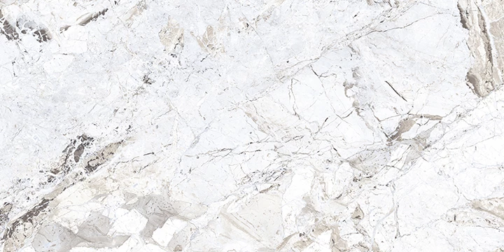 BRACCIA WHITE