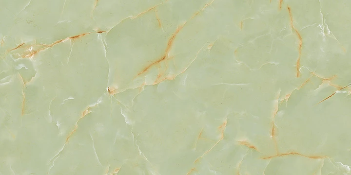 CASPIAN GREEN