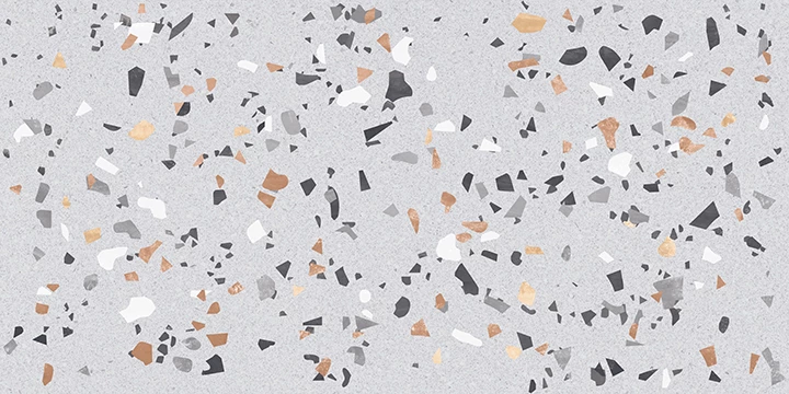 CHUNKS GREY