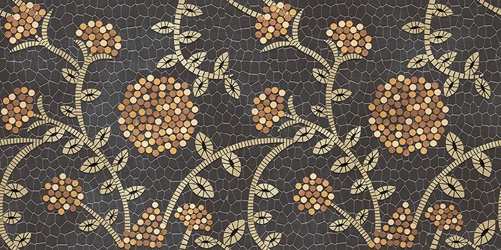 WILD STONE FLORAL