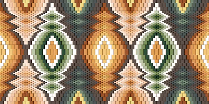 BARGELLO