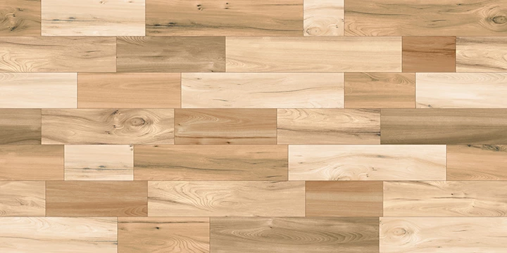 TEAK WOOD BROWN