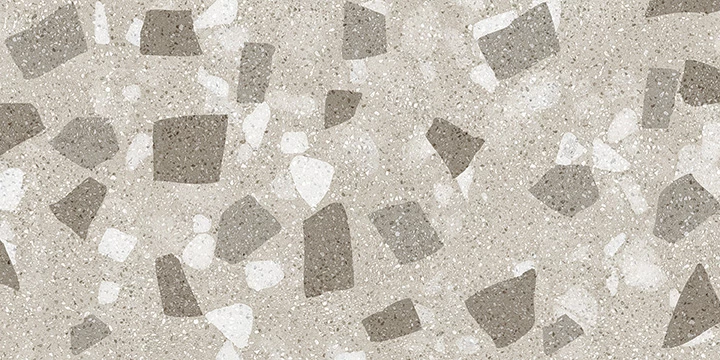 COMPOSITE TARRAZZO
