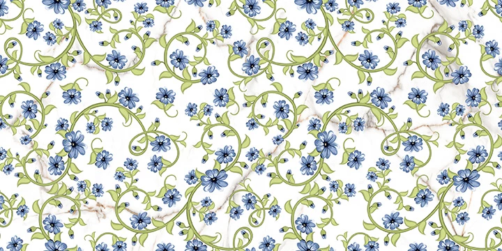 PARLATO FLORA