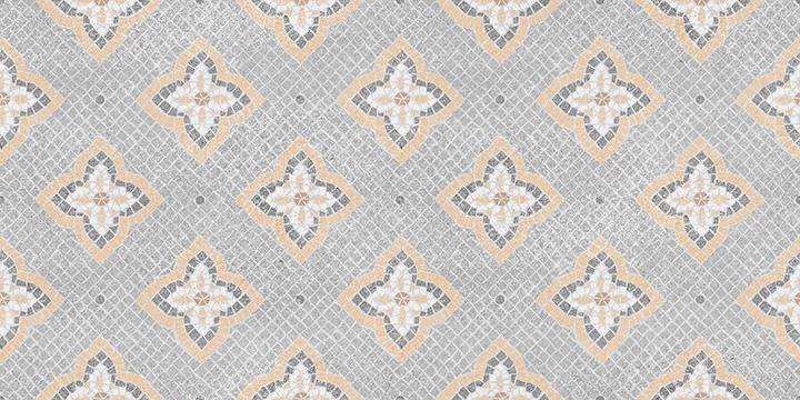 VORTIS MOSAIC