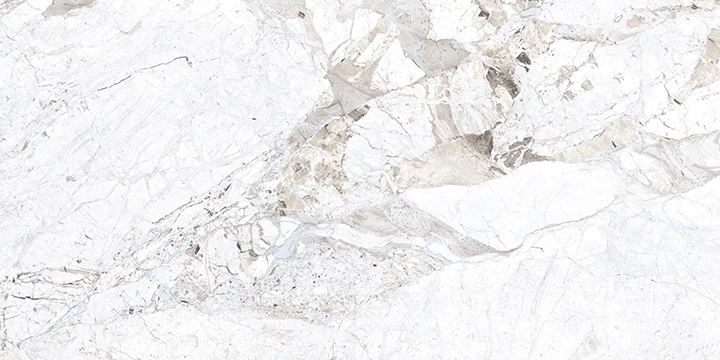 BRACCIA WHITE F2
