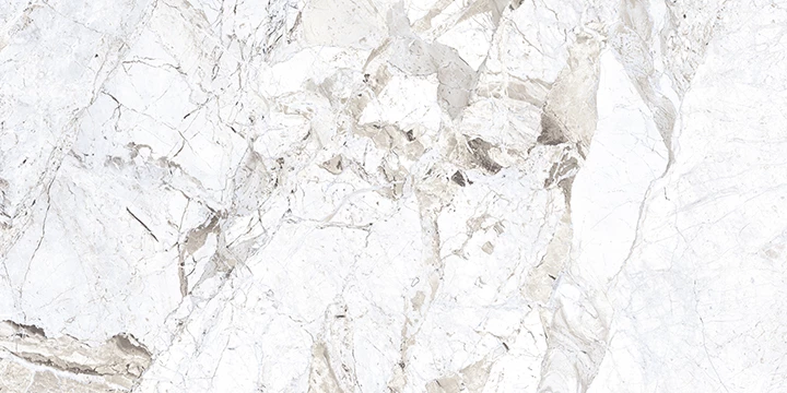 BRACCIA WHITE F4