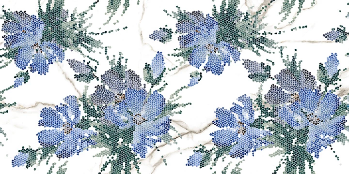 SATUARIO CASA DECOR F2 