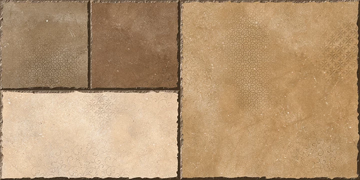 OMANI DECOR F3