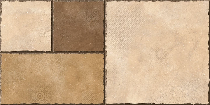 OMANI DECOR F6