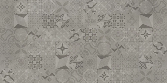 Cementina Grey Decor
