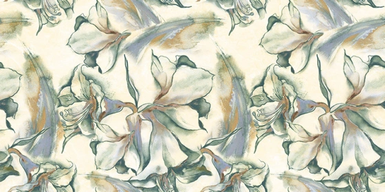 Hubi Floral Multi