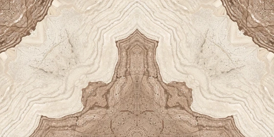 Plazza Brown