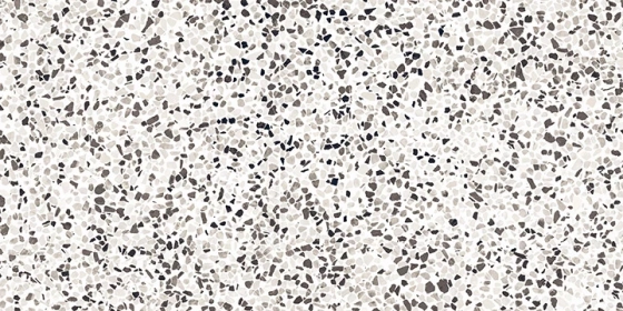Small Terazzo Grey