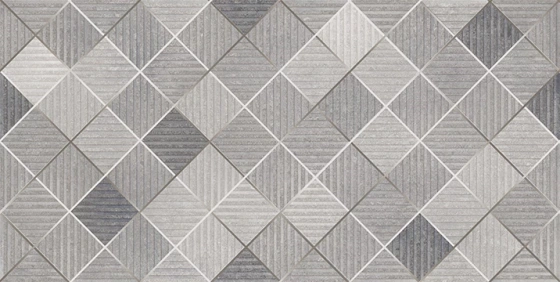 Chekro Grey Decor
