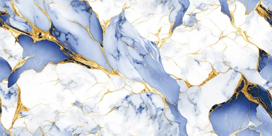 Mariana Blue-endles