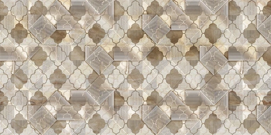 Infinity Decor