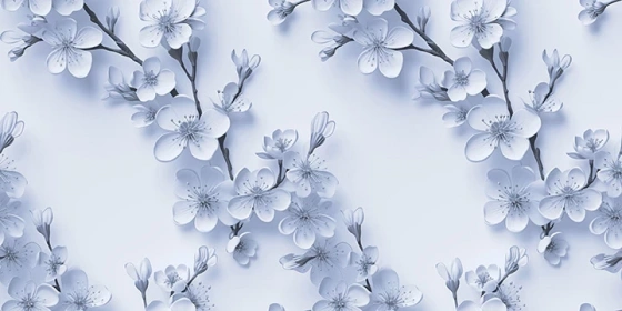 Vinca Azul