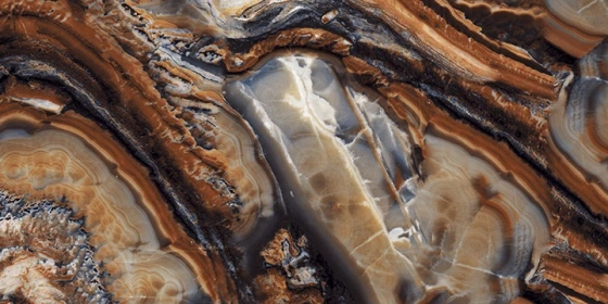 Lava Brown