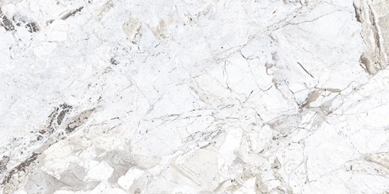 Braccia White