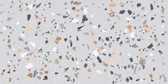 Chunks Grey