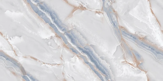 Cracky Onyx Blue